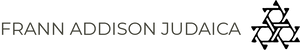 Frann Addison Judaica