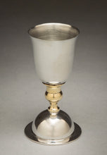 Load image into Gallery viewer, Bi-Metal Mini KIddush Cup