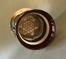 Load image into Gallery viewer, Star Ruby Kiddush Cup