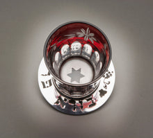 Load image into Gallery viewer, Star Surprise Kiddush Cup