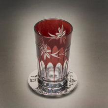 Load image into Gallery viewer, Star Surprise Kiddush Cup