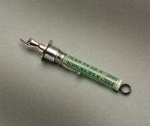 Load image into Gallery viewer, "The Weight of Words" Torah Pointer