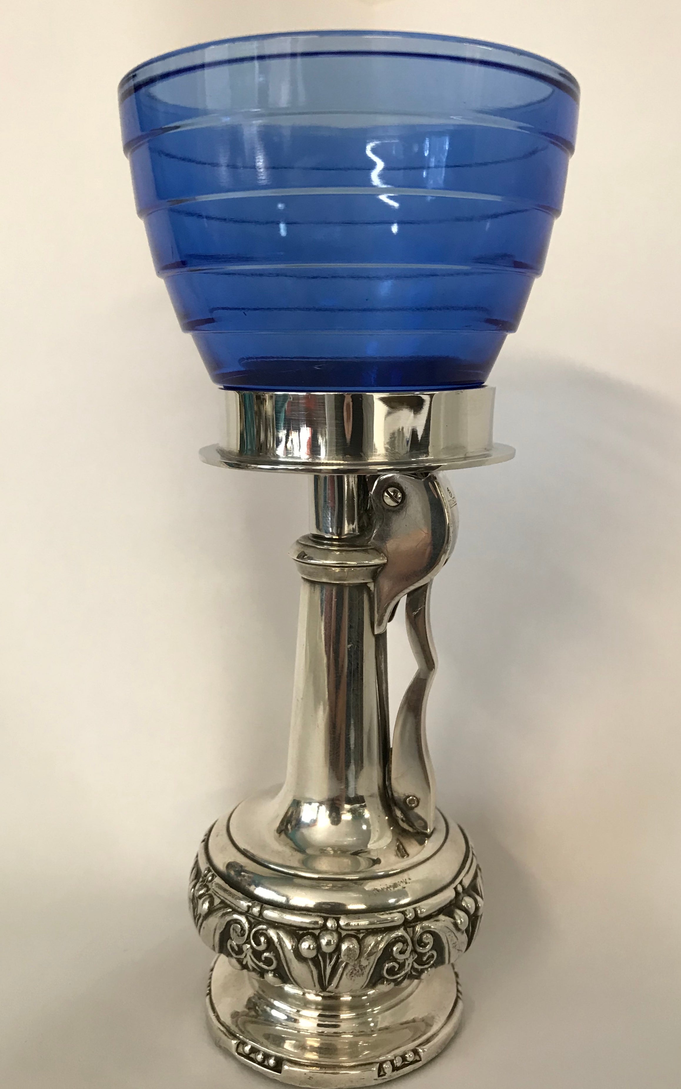 Light of Her Life Kiddush Cup