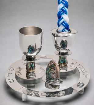 Havdalah Set