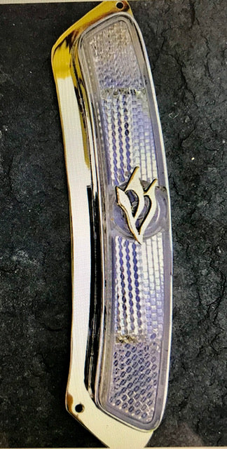 "Reflections Mezuzah"